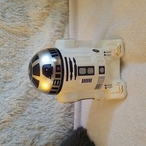Starwars piggy bank